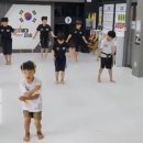 한국체대 미송태권도장 이미지