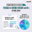 재테크 공인 중개사 사무소 이미지