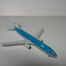 [GeminiJet] KLM B737-900 PH-BXO 이미지