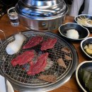 태담숯불가든 | 부산남포동한우 가성비고기집 추천 '태담숯불가든' 소고기회식맛집