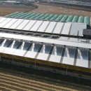 상황1호기 태양광발전소 이미지