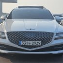 제네시스 더 올뉴G80 가솔린 2.5 AWD 기본형 이미지