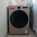 한국원자력환경공단 노동조합 | 오브제 세탁기 건조기 세트 신규 출시! LG 트롬 AI 오브제컬렉션 세탁기 건조기 신제품 거실 설치 후기