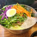 태백칡냉면 - 계룡시 번영2길 4-9 | 태백칡냉면