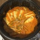토핑폭탄김치찜&amp;김치찌개 광주 서구점 배달 솔직후기