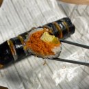 에코마당김밥 이미지