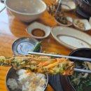 [인천 청라] 청라다슬기해신탕 / 전복해장국, 메밀해물전 후기