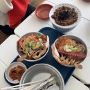 와현로 | 거제 바릇 후기 – 해물라면/꼬막비빔밥/블루리본맛집