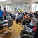 달거리 경로당 이미지