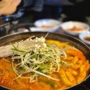 청양빌딩 | 노원역 술집 도리연닭도리탕 청양고추맛 금요일 웨이팅 후기