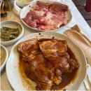 광주북구 글램핑 분위기 동배실 후기(돼지갈비, 숯불닭갈비 맛집)