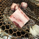 천년돼지숯불구이