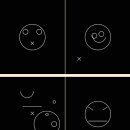 자연을 담은 오일파스텔 이미지