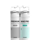 청호유통 | 청호 정수기 필터 구매 방법과 정품 필터 사용 중요성