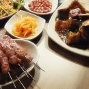 이가네 양꼬치 미사점