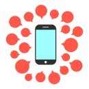 재난문자방송시스템(CBS) 이미지