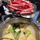 씨유시흥배곧광장점 | 배곧 월남쌈 배곧샤브샤브맛집 가족외식 추천 '소담촌 배곧점' 시흥샤브샤브 배곧 부모님 외식