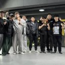 러쉬클랜 이미지