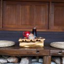 내서읍1075 | 경남 마산 내서 카페 | 홍연고택 :: 조선시대 분위기 차분한 한옥 카페