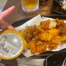 또봉이통닭 진천산수점