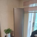 부모님댁 에어컨청소도 신청해 주세요!^^. (우산동 한라비발디2차 아파트 삼성 무풍갤러리 투인원청소후기)
