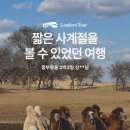 리더스투어 | [LEADERS TALK 시리즈] 리더스투어 고객 후기 인터뷰 ⑥