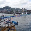 목포해상케이블카 북항유달산 승강장 주변 이미지