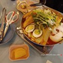 여심당그녀의떡볶이