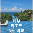 제이크림슨 | 아기랑 세부 호텔 추천｜제이파크·크림슨·쉐라톤 비교 & 선택 이유
