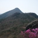 미륵산(彌勒山) 산행기 이미지