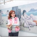 웅동마을 이미지