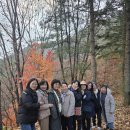 [협성대학교동문회] 안동지역모임 (2025.11.25 화) 이미지