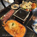 사파동251 | 마산신세계백화점맛집 도형민식당 A세트 후기