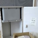 삼익크린리필 매직캔리필봉투280 라벤더향 솔솔