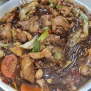 버섯찜닭전문점 이미지