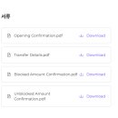 [독일 라이프] 슈페어콘토: 코라클 가입 후기! (1)