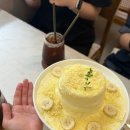 테제와 | 부산대 수플레 맛집 TEJE 테제! 카스테라 수플레 후기