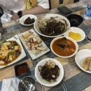 임금님손짜장