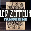 Led Zeppelin - Tangerine 이미지