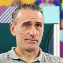 벤투 감독, 대한축구협회에 대표팀 감독 복귀 의사 전달 이미지