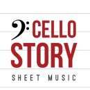 [첼로악보] 10월의 어느 멋진 날에 Cello Solo 이미지