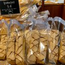 신라제과점 | [분당 맛집] 신라호텔 제과기능장의 손맛! 수내동 돌고래시장 '샹피니제과점' 하우스 케이크 찐후기