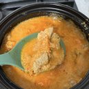 고기극찬 | 부모님도 극찬한 그리팅몰 고기 듬뿍 콩비지찌개 후기