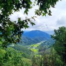 산휴게점 이미지