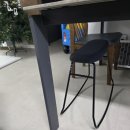 바른자세 바른워킹(중급) | 허리디스크 3년, 바른자세 교정에 도움된 포그닝 발란스툴 의자 후기