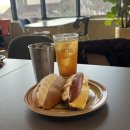 용평로 | 청주 분평동 대형 베이커리카페 에이커 내돈내산 후기