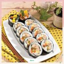 김밥나라문화