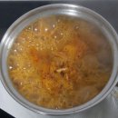 고기반햄반찌개 이미지