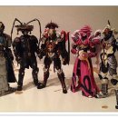 스콜피온 이미지