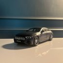 1/18 노레브 AMG GT63 딜러버젼 이미지